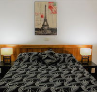 Tamworth Budget Motel - Accommodation Cooktown