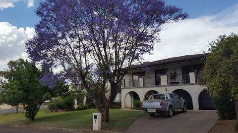 Tamworth Exclusive B&B - Accommodation Cooktown 1