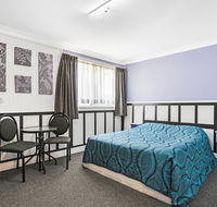 Tamworth Lodge Motel - Accommodation Cooktown