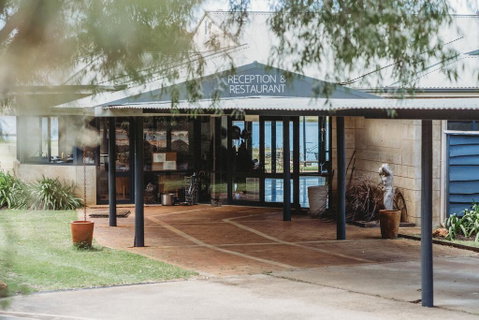 Tanah Marah - Accommodation Cooktown 2