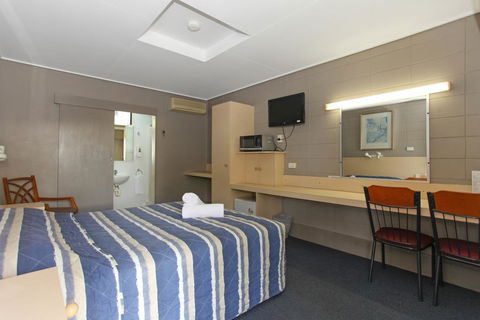 Tandara Hotel Motel - Accommodation Cooktown 3