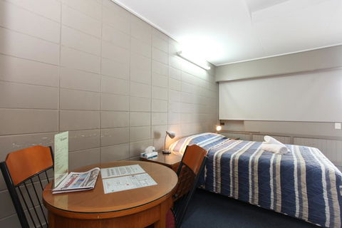 Tandara Hotel Motel - Accommodation Cooktown 1