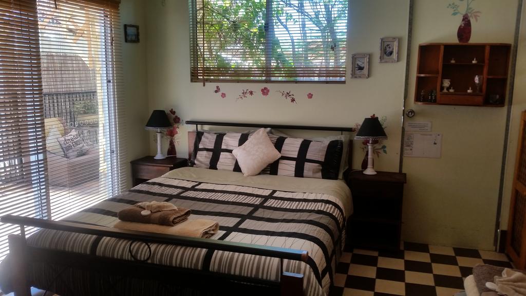 Tara ACT Accommodation Cooktown