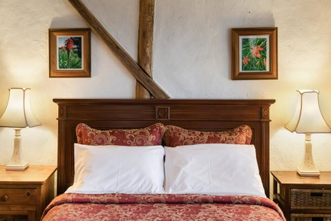 Taradale House Estate - Accommodation Cooktown 3