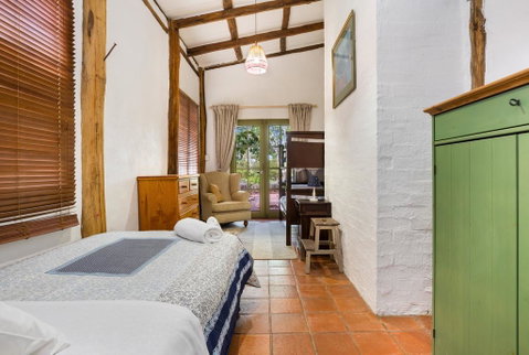 Taradale House Estate - Accommodation Cooktown 2