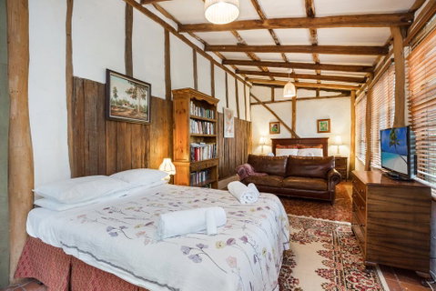 Taradale House Estate - Accommodation Cooktown 1