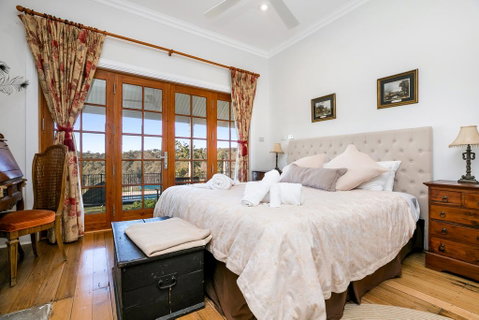 Taradale House Estate - Accommodation Cooktown 0