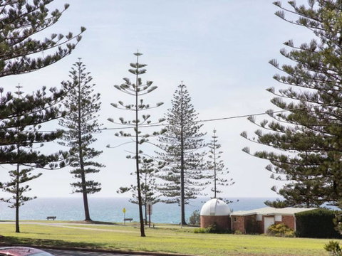 Taranaki Beach House - Accommodation Cooktown 1