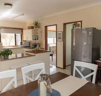 Taranaki Beach House - Accommodation Cooktown