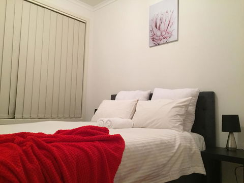 Tasha's Apartments On Kerry - Accommodation Cooktown 0