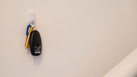 Tasha's Apartments On Kerry - Accommodation Cooktown 2