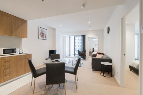 Tasha's Apartments On Morphett - Accommodation Cooktown 2