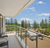 Tasman Towers 12 3 Munster Street - Accommodation Cooktown