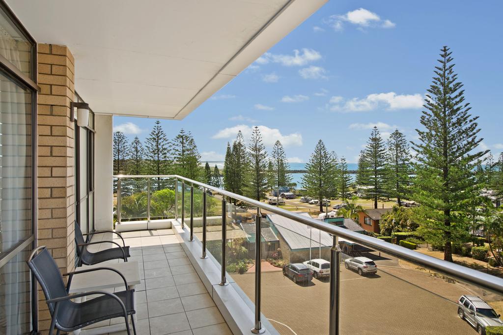 Port Macquarie NSW Accommodation Cooktown