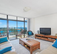 Tasman Towers 22 3 Munster Street - Accommodation Cooktown