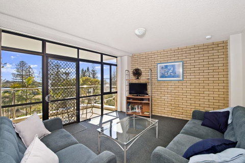 Tasman Towers 5 3 Munster Street - Accommodation Cooktown 1