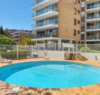 Tasman Towers 5 3 Munster Street - Accommodation Cooktown