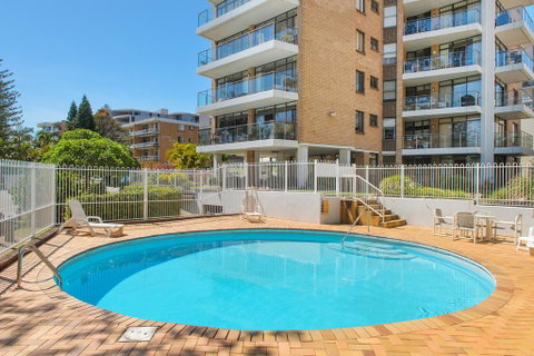 Tasman Towers 5 3 Munster Street - Accommodation Cooktown 0
