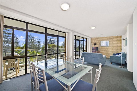 Tasman Towers 5 3 Munster Street - Accommodation Cooktown 2