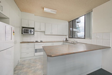 Tasman Towers 5 3 Munster Street - Accommodation Cooktown 3