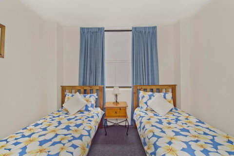 Tasman Towers 9, 3 Munster Street - Accommodation Cooktown 3