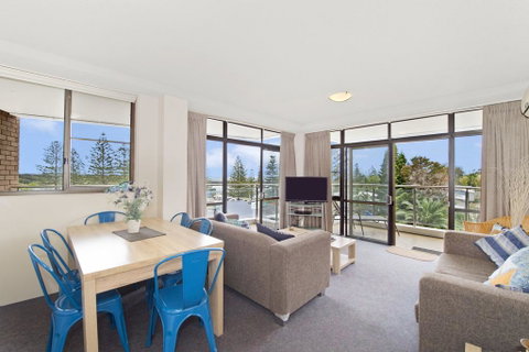 Tasman Towers 9, 3 Munster Street - Accommodation Cooktown 2