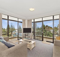 Tasman Towers 9 3 Munster Street - Accommodation Cooktown