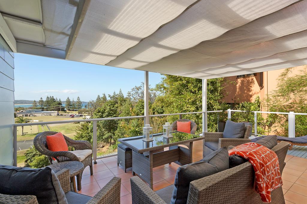 Coolangubra NSW Accommodation Cooktown