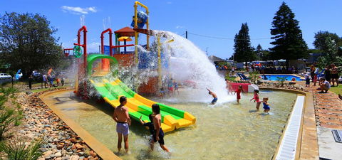 Tathra Beachside - Accommodation Cooktown 0
