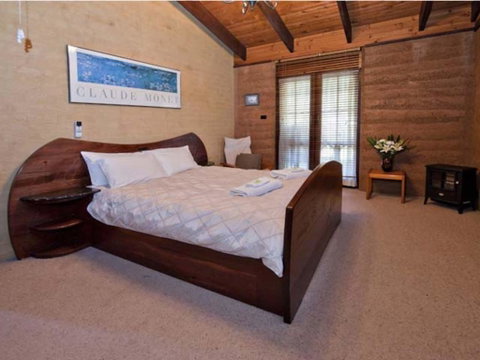 Tea Tree - Accommodation Cooktown 3