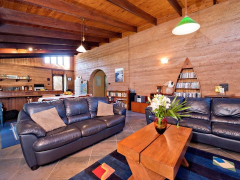 Tea Tree - Accommodation Cooktown 0