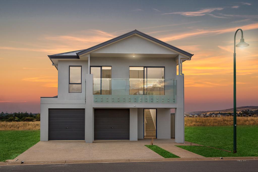 Normanville SA Accommodation Cooktown