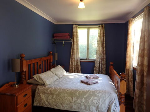 Teretre Cabins Nimbin - Accommodation Cooktown 2