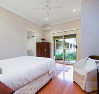 The Acreage Luxury BB and Guesthouse - Accommodation Cooktown