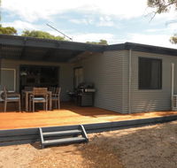 The Anchorage - Accommodation Cooktown