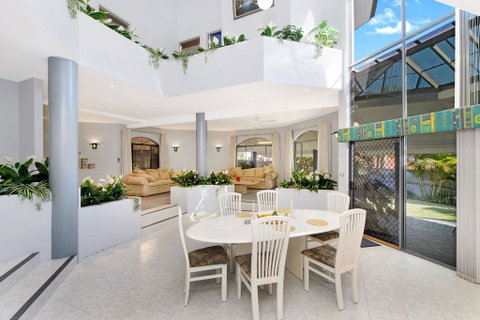 The Atrium, 11 Kentia Close - Accommodation Cooktown 2