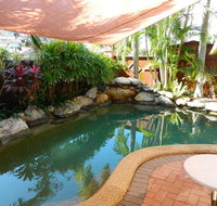 The Balinese - Accommodation Cooktown