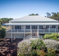 The Banksia - 3 Banksia Court Normanville - Accommodation Cooktown