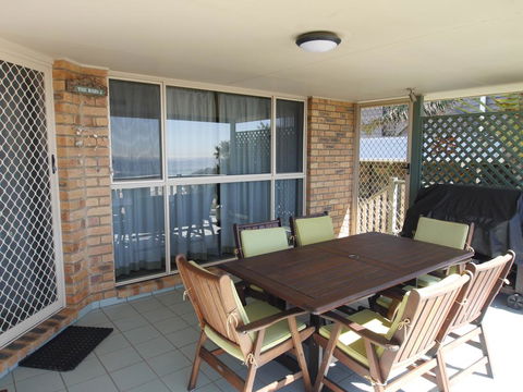 The Barn 2 Upstairs - Accommodation Cooktown 2