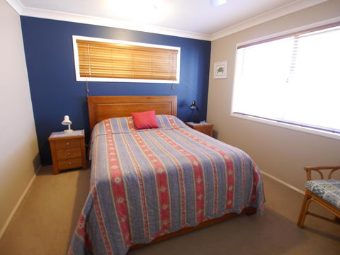 The Barn 2 Upstairs - Accommodation Cooktown 3