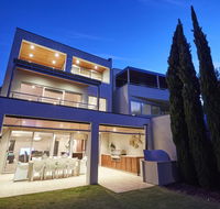 The Bay Residence Dunsborough WA - Accommodation Cooktown