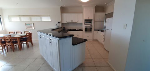 The Beach House - Port Bouvard - Accommodation Cooktown 1