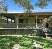 The Beach House Sunshine Beach