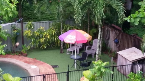 The Beach Place - Accommodation Cooktown 0