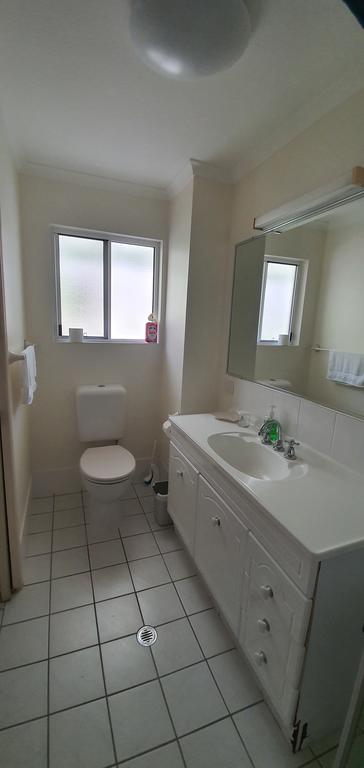 The Beach Place - Accommodation Cooktown 3