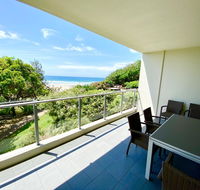 The Beach Resort Cabarita - Accommodation Cooktown