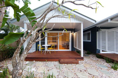 The Beach Shack Byron Bay - Accommodation Cooktown 1