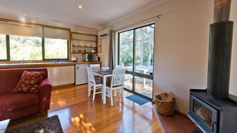 Parnella Kettering - Accommodation Cooktown 18