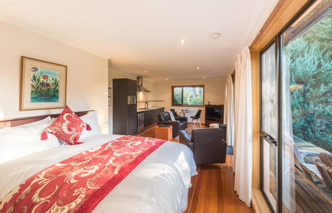 Parnella Kettering - Accommodation Cooktown 3