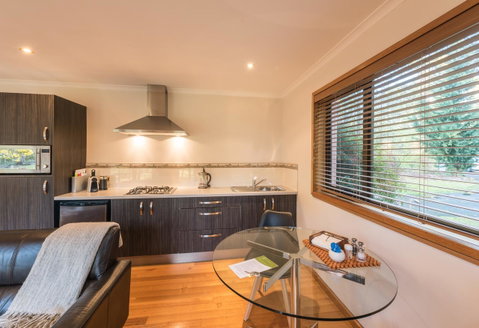 Parnella Kettering - Accommodation Cooktown 4
